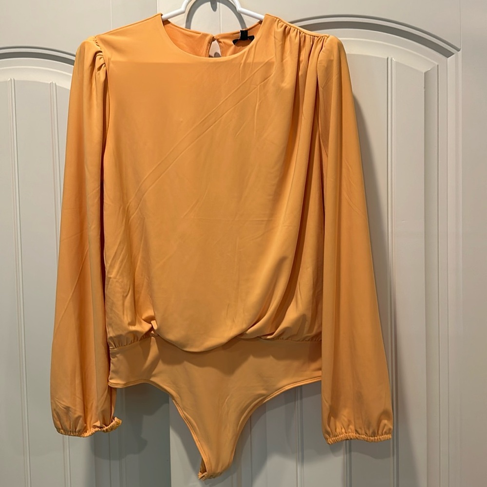 NWT Express bodysuit